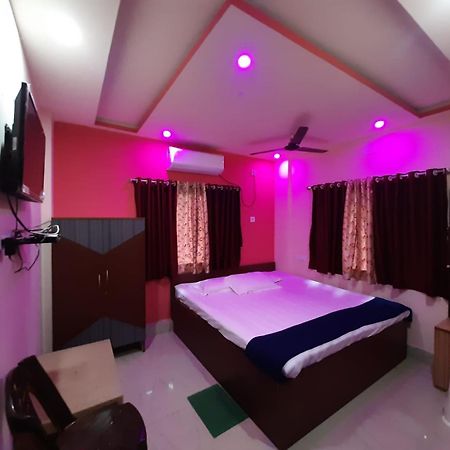 Hotel G.R.Inn Digha  Exterior photo