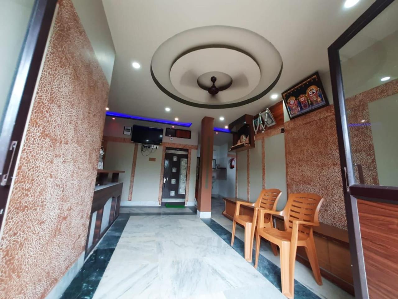 Hotel G.R.Inn Digha  Exterior photo