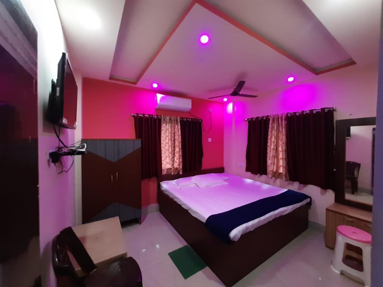 Hotel G.R.Inn Digha  Exterior photo